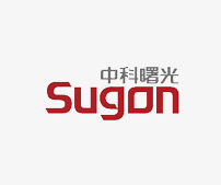 Sugon（中科曙光）